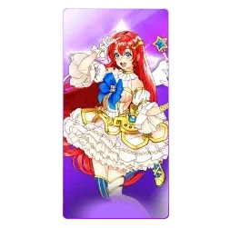 Starlight
Princess