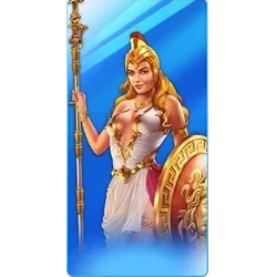 Wisdom
Of Athena