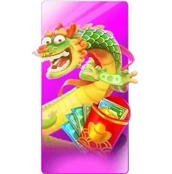 Fortune
Dragon