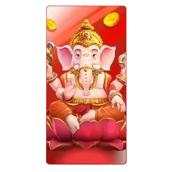 Ganesha
Fortune