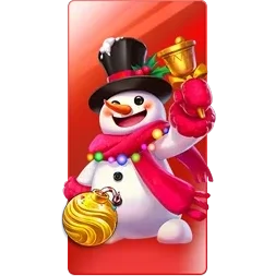 Sweet Bonanza
Xmas